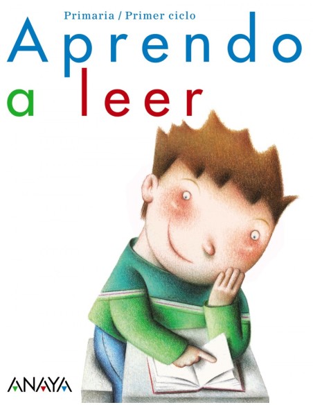 APRENDO A LEER 1ºPRIMARIA UNA A UNA